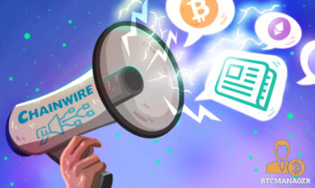 Automated Crypto Press Release Distribution Service Chainwire Launches