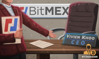 BitMEX exchange operator shuffles leadership in wake of criminal charges
