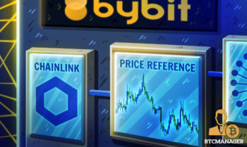 Bybit Integrates Chainlink Price Feeds Into Its Futures Trading Platform