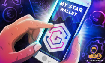 Grafsound partners with Fingerlabs to Launch MyStarWallet, a Revenue-Generating Digital Asset Wallet with Powerful Service Functions