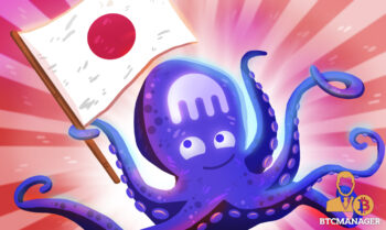 Kraken Relaunch in Japan after Nod from Regulators