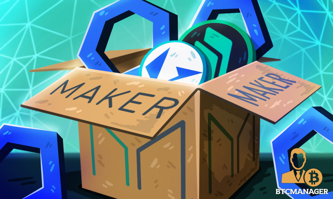 MakerDAO Supports Chainlink