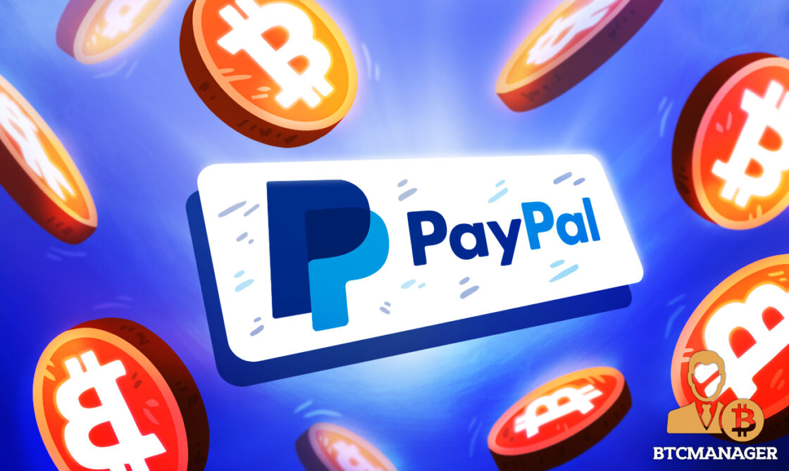 Paypal’s Move to Crypto Might Is not What it Seems, Here’s the ‘Catch’