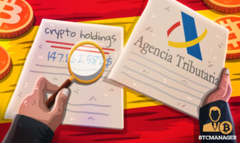 Spain plans bill to force disclosure of crypto-currency holdings