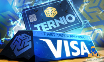 Ternio Joins Visa’s Fast Track Program As New Enablement Partner