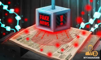 The Associated Press Taps Blockchain Technology to Tackle US Elections Fake News