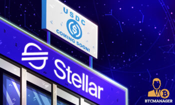 USDC will Be Available on Stellar