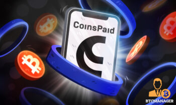 How businesses can work with cryptocurrencies using a single system like CoinsPaid