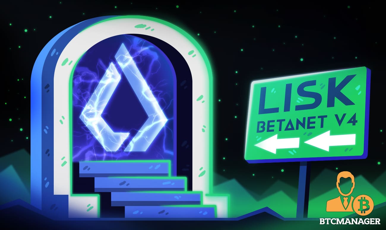 lisk-betanet-v4-launched-with-a-new-fee-model-and-transaction-caps-btcmanager