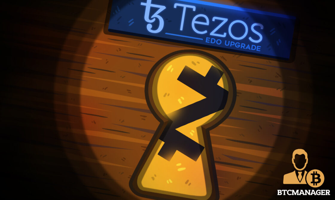 Tezos Set to Implement ZCasH Privacy Features in Edo Upgrade