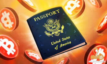 US Travellers Can Now Pay for Passport Services with Bitcoin