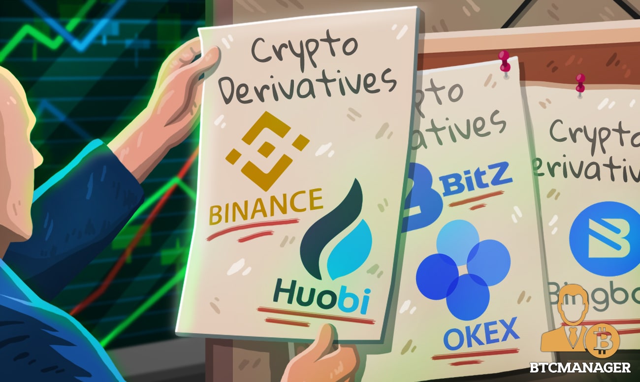 Why Low Taker Fees Matter When Trading Crypto Derivatives ...