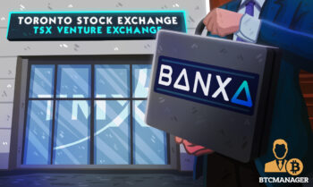 Binance, OKEx Payments Partner Banxa Set to Make Milestone Stock Exchange Listing