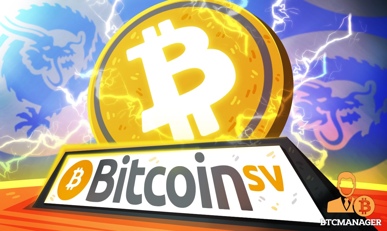 bitcoin sv coin market cap)