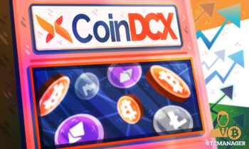 Cryptocurrency exchange CoinDCX has raised $20 million since the pandemic broke out