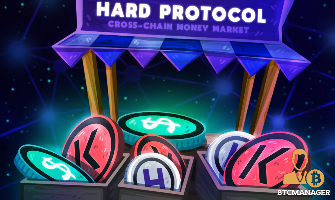 HARD Price Rallies 50%, Cross-Chain Money Market on Kava Will be Fully Functional on Dec 30