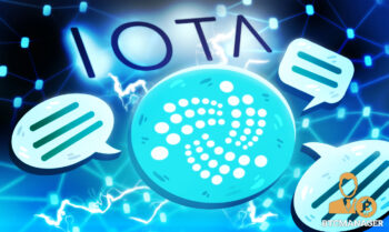 IOTA to Power a WeChat-Inspired Messaging Application for Businesse