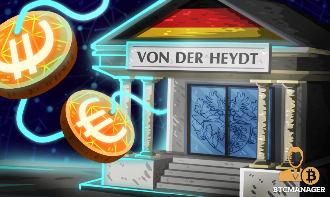 crypto euro stablecoin