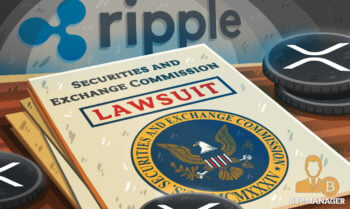 Ripple to Face SEC Suit Over XRP Cryptocurrency
