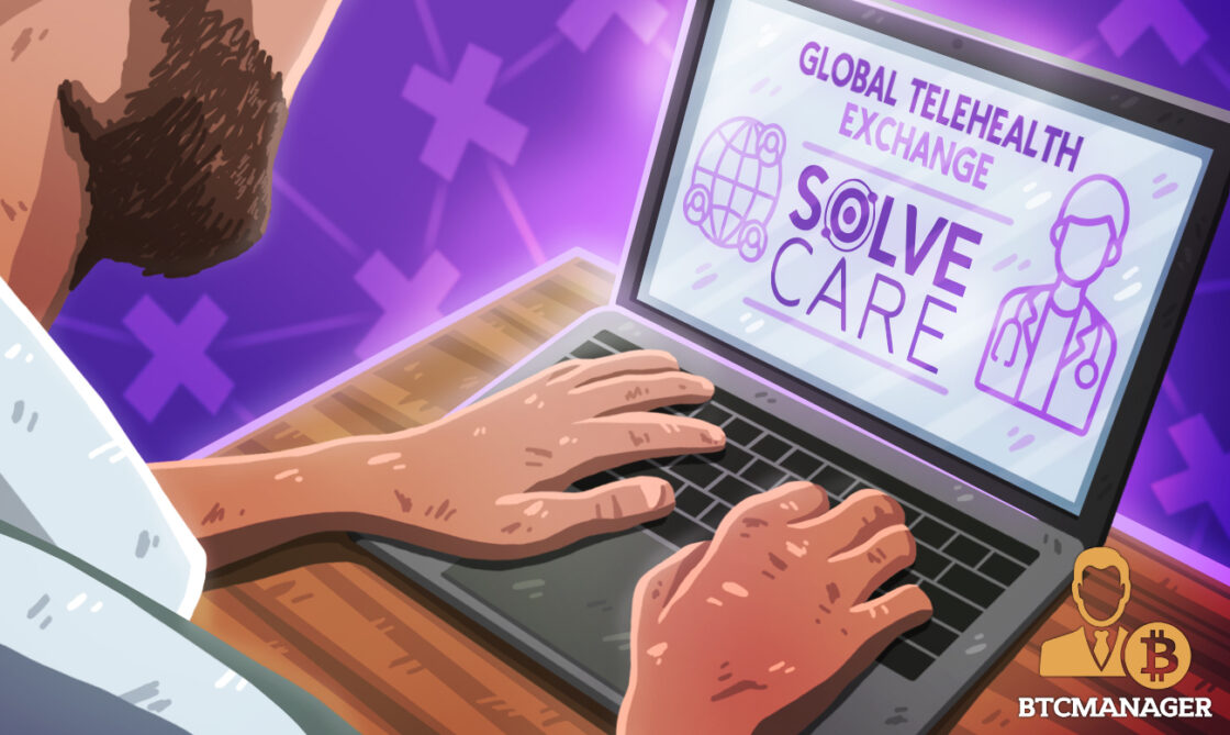 SolveCare Welcomes Physicians to Global Telehealth Exchange