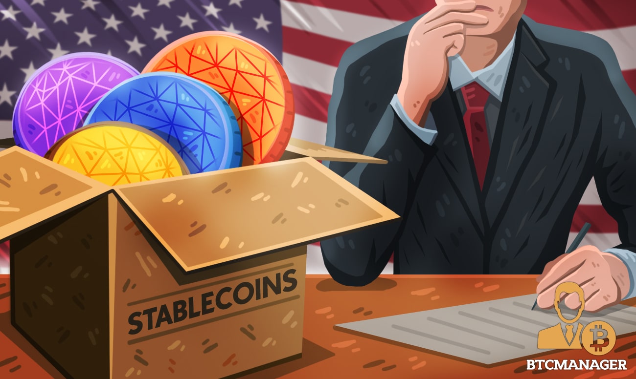 Stablecoins must meet appropriate financial regulations, says the US President’s Advisory Group