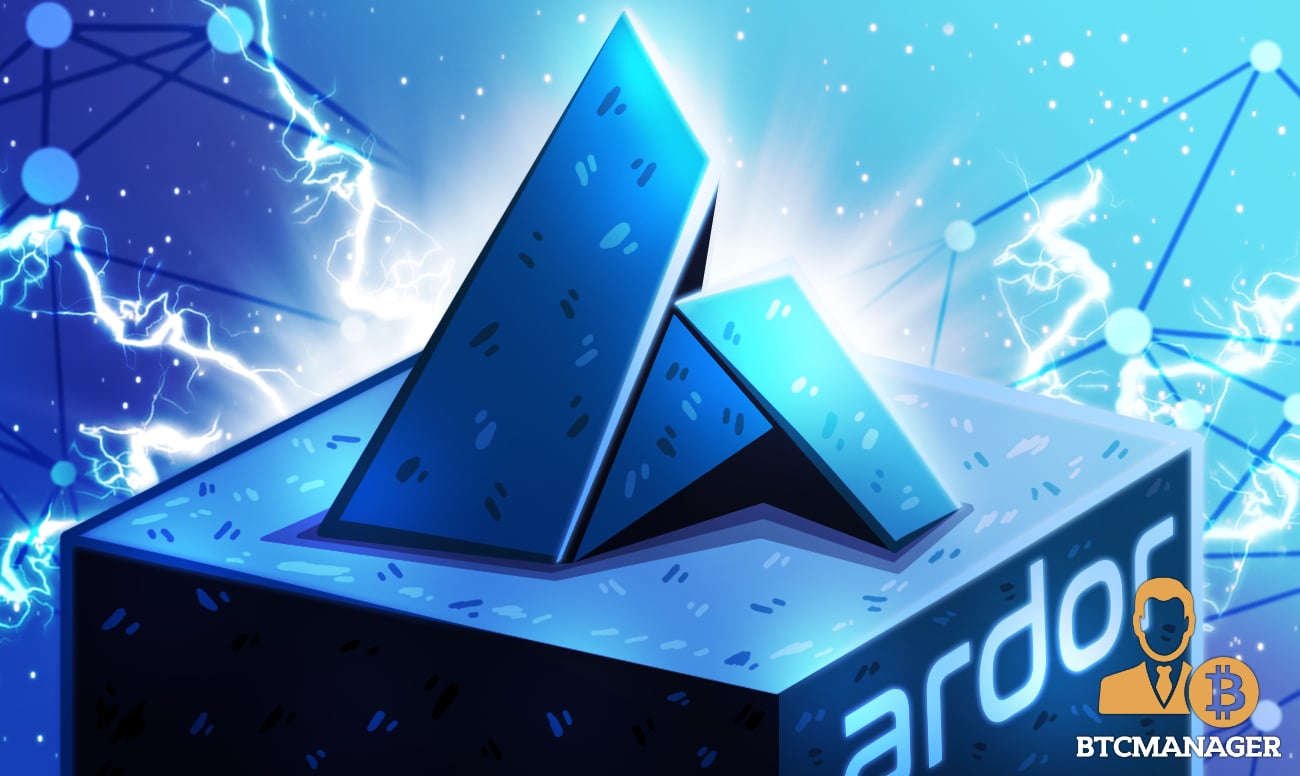 With Ethereum 2.0 About To Launch, Ardor Continues To ...