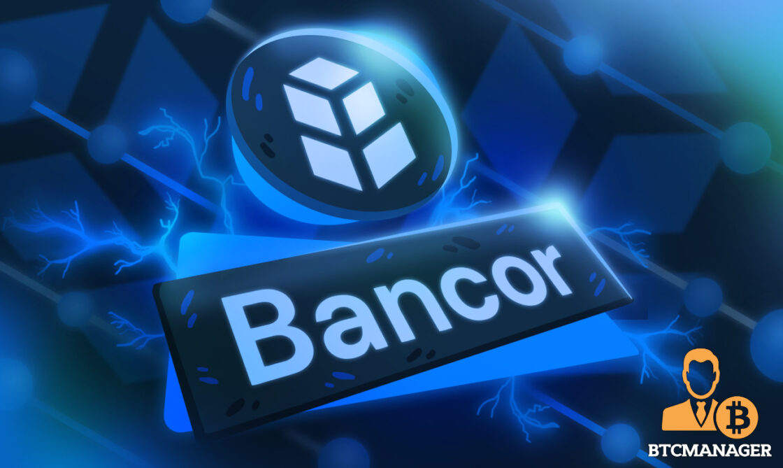 Altcoin Explorer - Bancor (BNT)