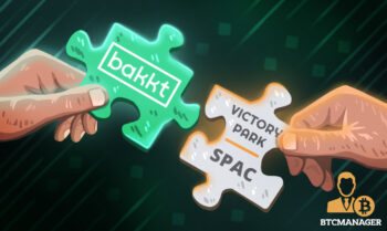 Crypto Exchange Bakkt Nears Merger With Victory Park SPAC