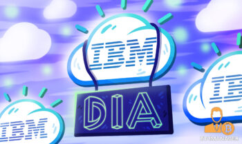 DIA Migrates to IBM Cloud for Secure Decentralized Financial Data Protection