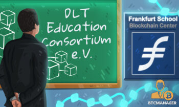 Frankfurt School Blockchain Center Establishes DLT Learning Standard