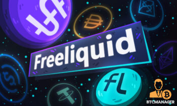 Freeliquid Protocol - a platform to provide liquidity pools as collaterals (BTC MANAGER)
