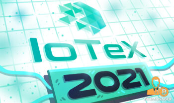 IoTeX 2021 - The Year Ahead