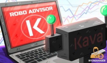 Kava DeFi Platform to Release Robo-Advisor Service to Automate Strategies for Financial Services