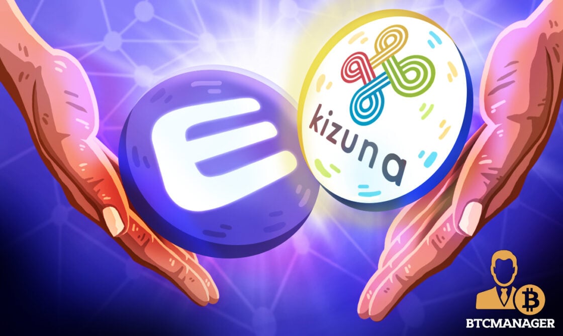 Miss Bitcoin & Enjin Partner to Launch Japan’s First Charity NFT Project