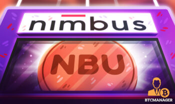 Nimbus Platform & NBU Token launch