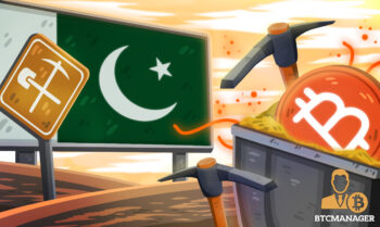 Pakistan is Now Using Government Funds to Mine Bitcoin
