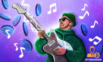 Portugal. The Man Launches Cryptocurrency..