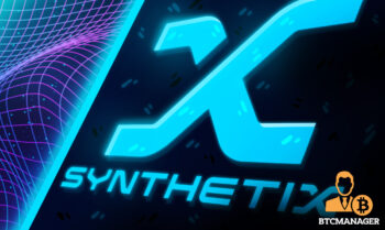 Synthetix.io Castor Release