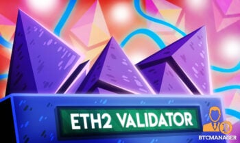 ether in eth2 validator box