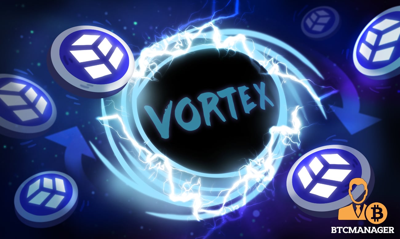 Bancor (BNT) Launches Highly-Anticipated Bancor Vortex ...