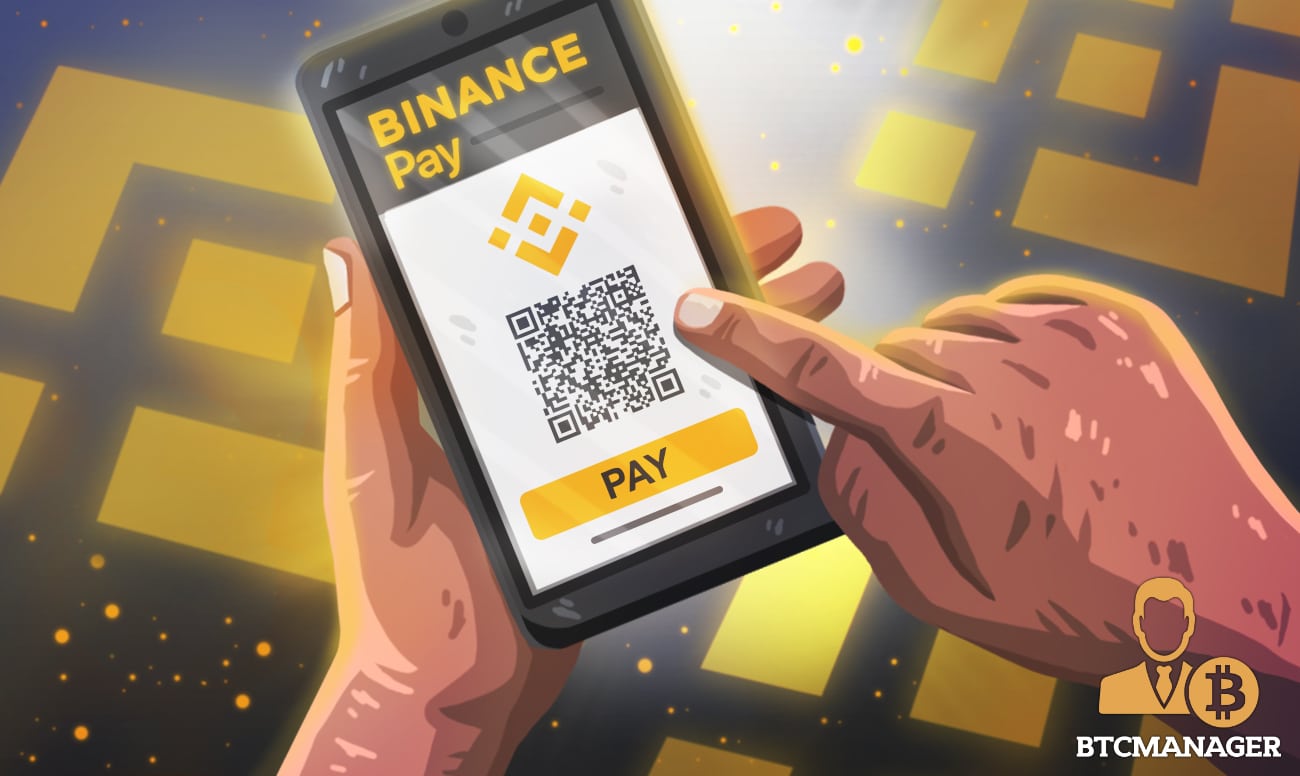 Taking on PayPal, Binance Pay Beta Launched to Encourage ...