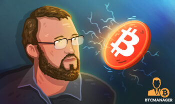 Bitcoin Will Die If Developers Don’t Innovate, Cardano Founder Says