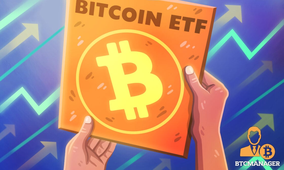 bitcoin etf list