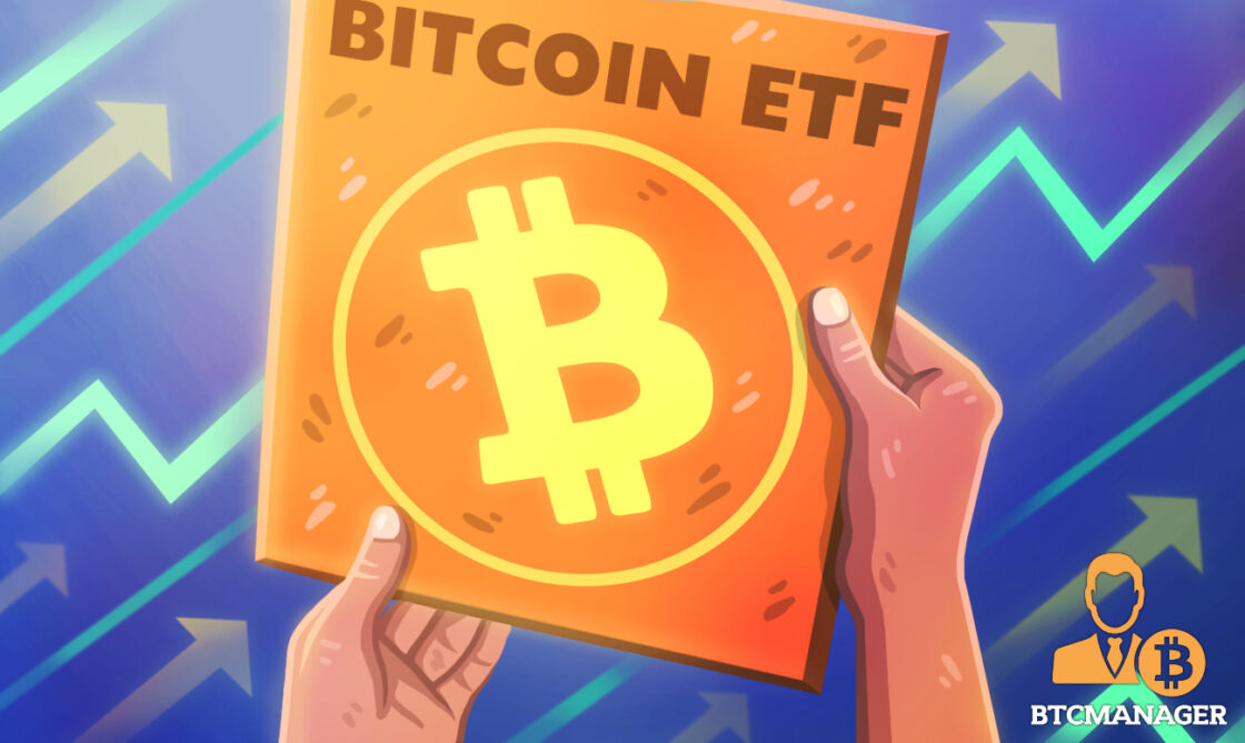 CI Global Files to Issue North America’s Third Bitcoin ETF