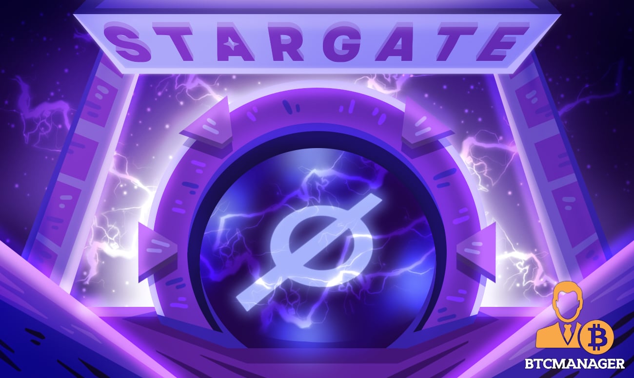 Cosmos (ATOM) Set for Stargate Inter Blockchain ...