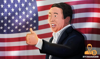 Crypto Advocate, Andrew Yang, May Become Mayor of New York