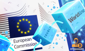 European Commission Taps Wordline for Blockchain Social Media Project