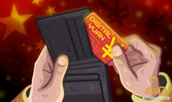 Hardware wallet for Digital Yuan Launched in Xiongan