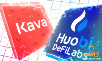 Huobi DeFi Labs Jointly Announces Strategic Partnership with Kava Labs