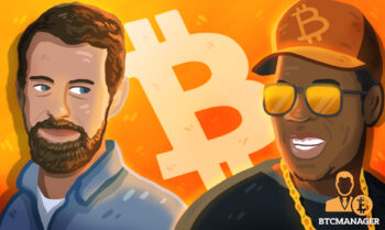 Jack and JAY-Z are giving 500 BTC to fund Bitcoin development